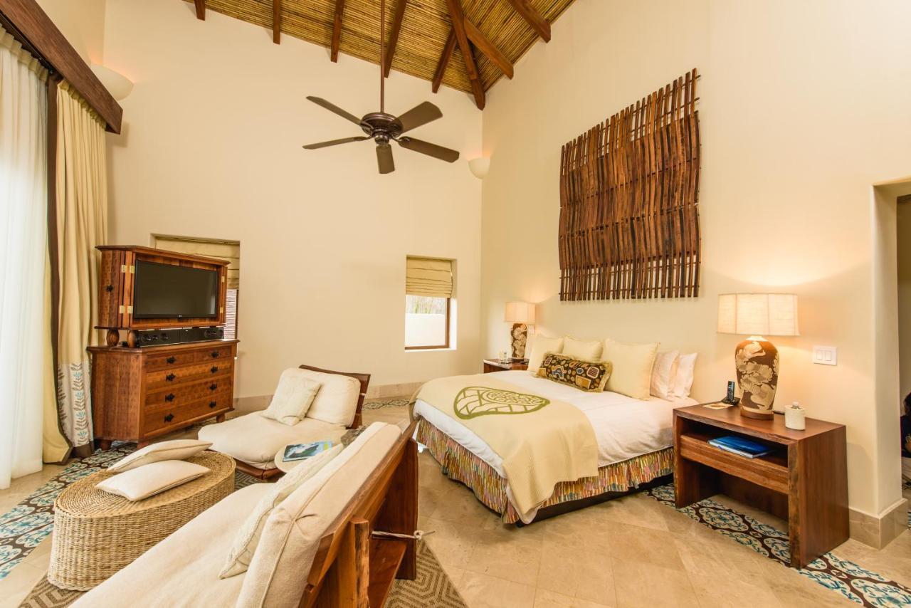 Mukul Resort Tola Εξωτερικό φωτογραφία