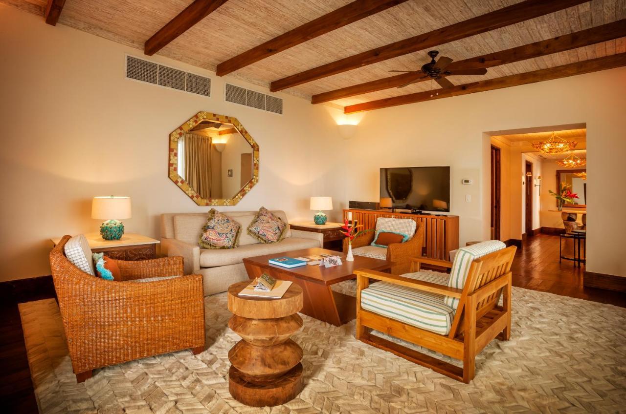 Mukul Resort Tola Εξωτερικό φωτογραφία