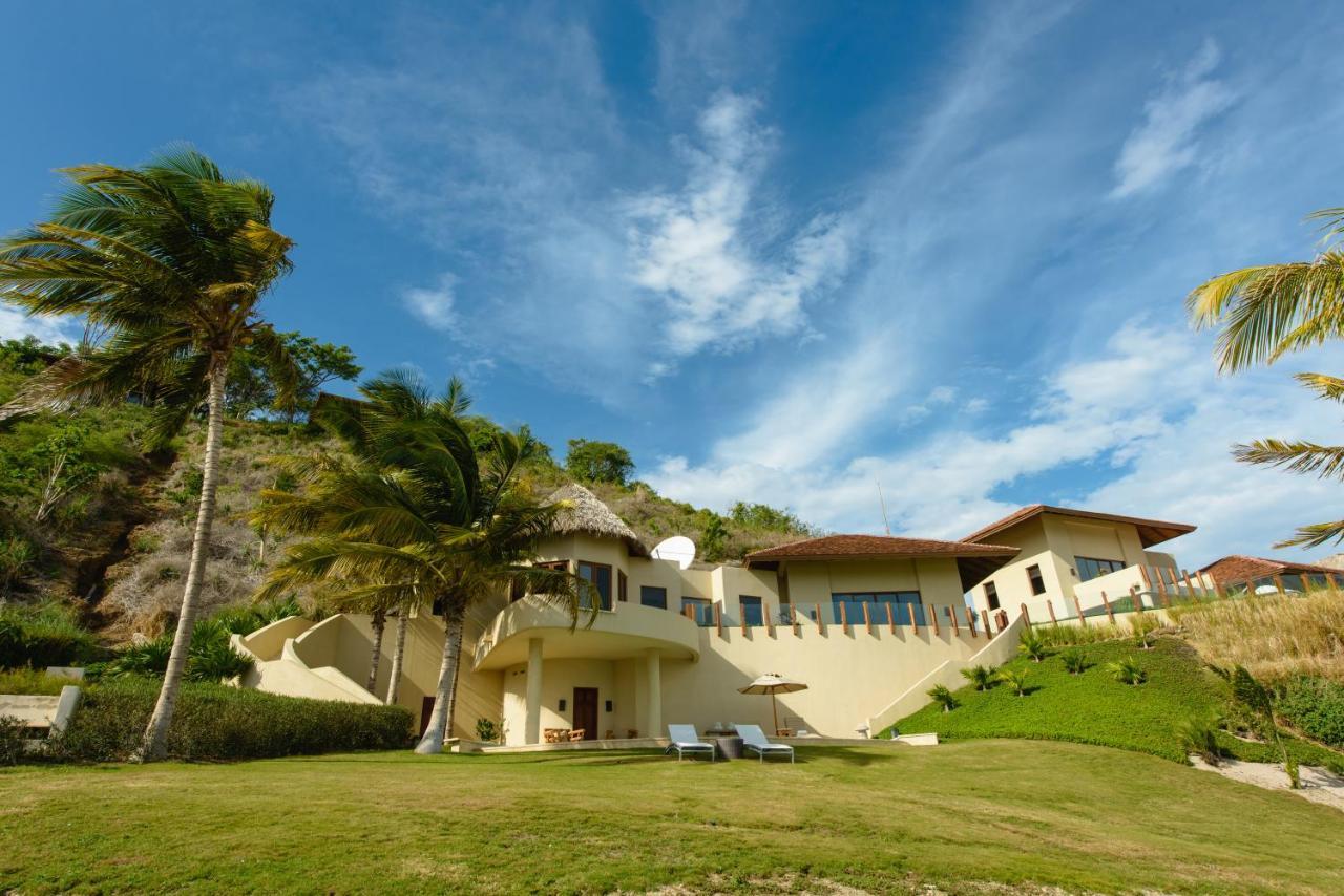Mukul Resort Tola Εξωτερικό φωτογραφία