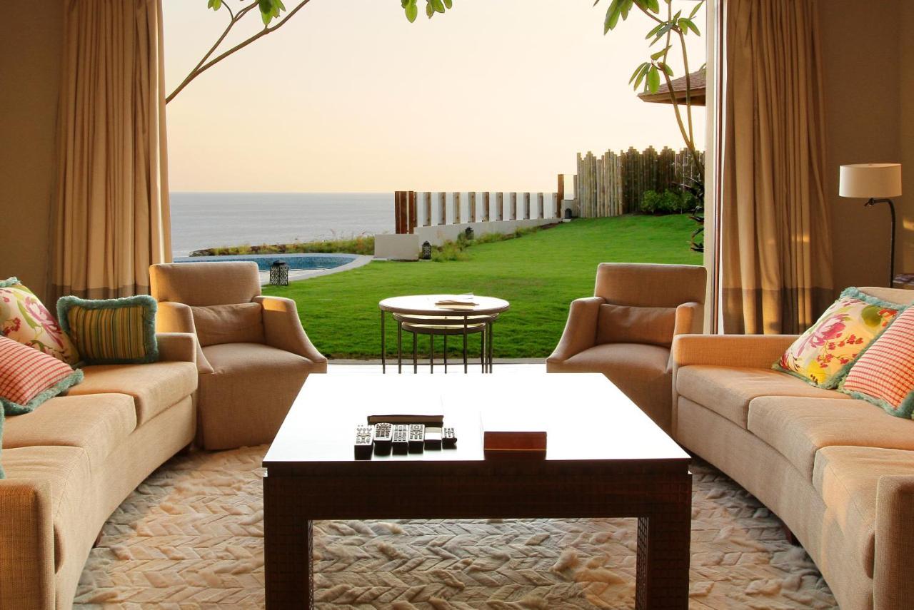 Mukul Resort Tola Εξωτερικό φωτογραφία