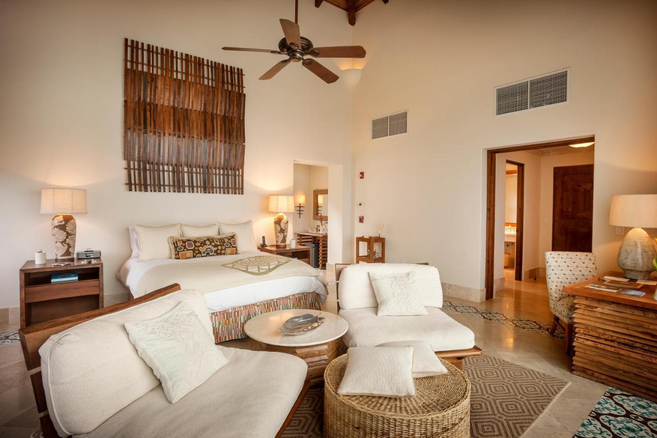 Mukul Resort Tola Εξωτερικό φωτογραφία