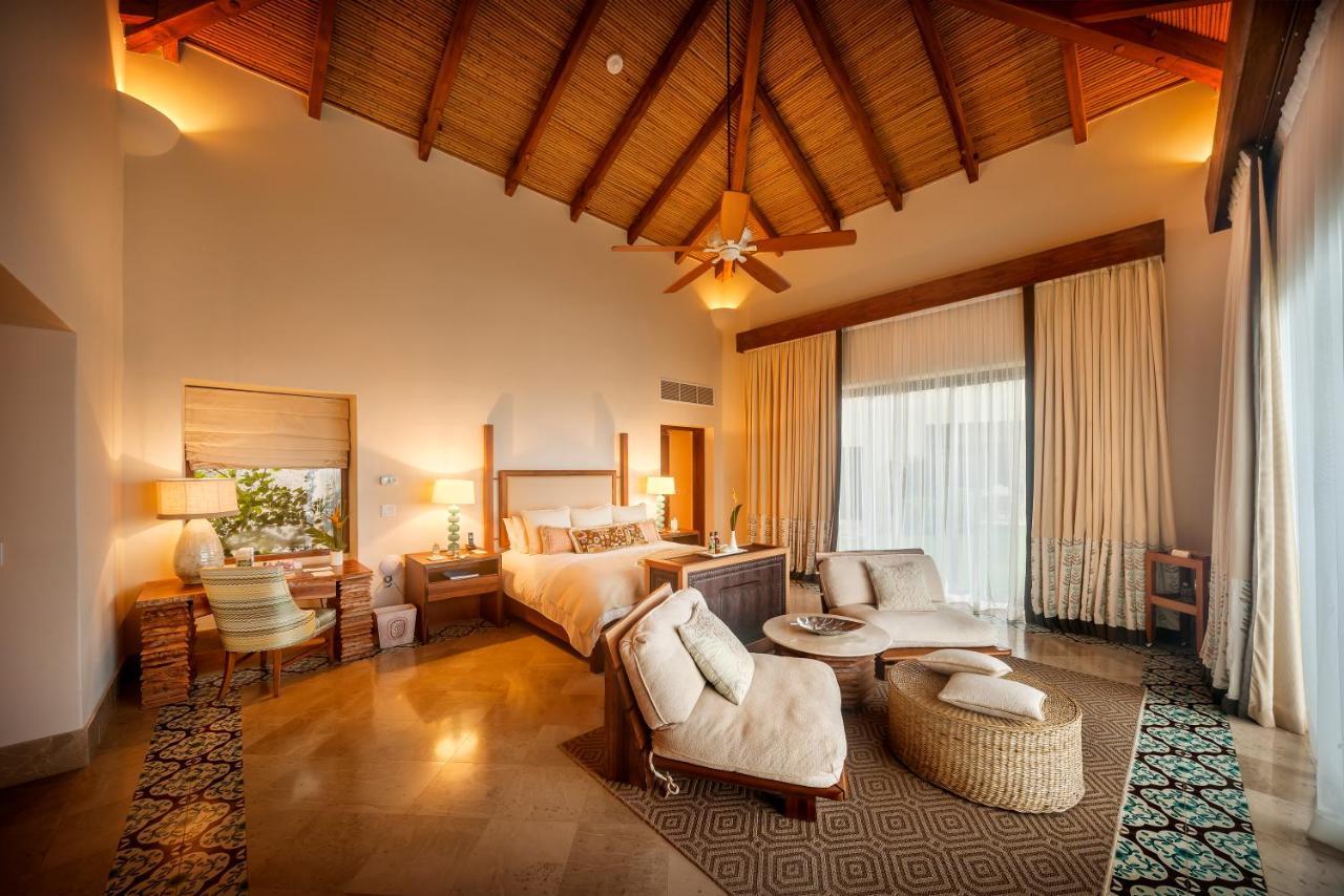 Mukul Resort Tola Εξωτερικό φωτογραφία