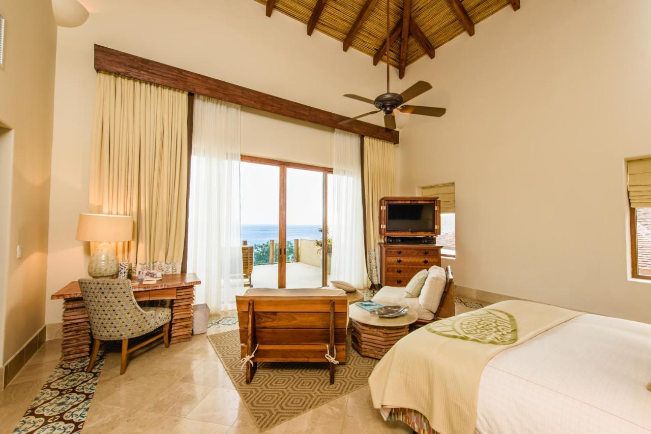Mukul Resort Tola Εξωτερικό φωτογραφία