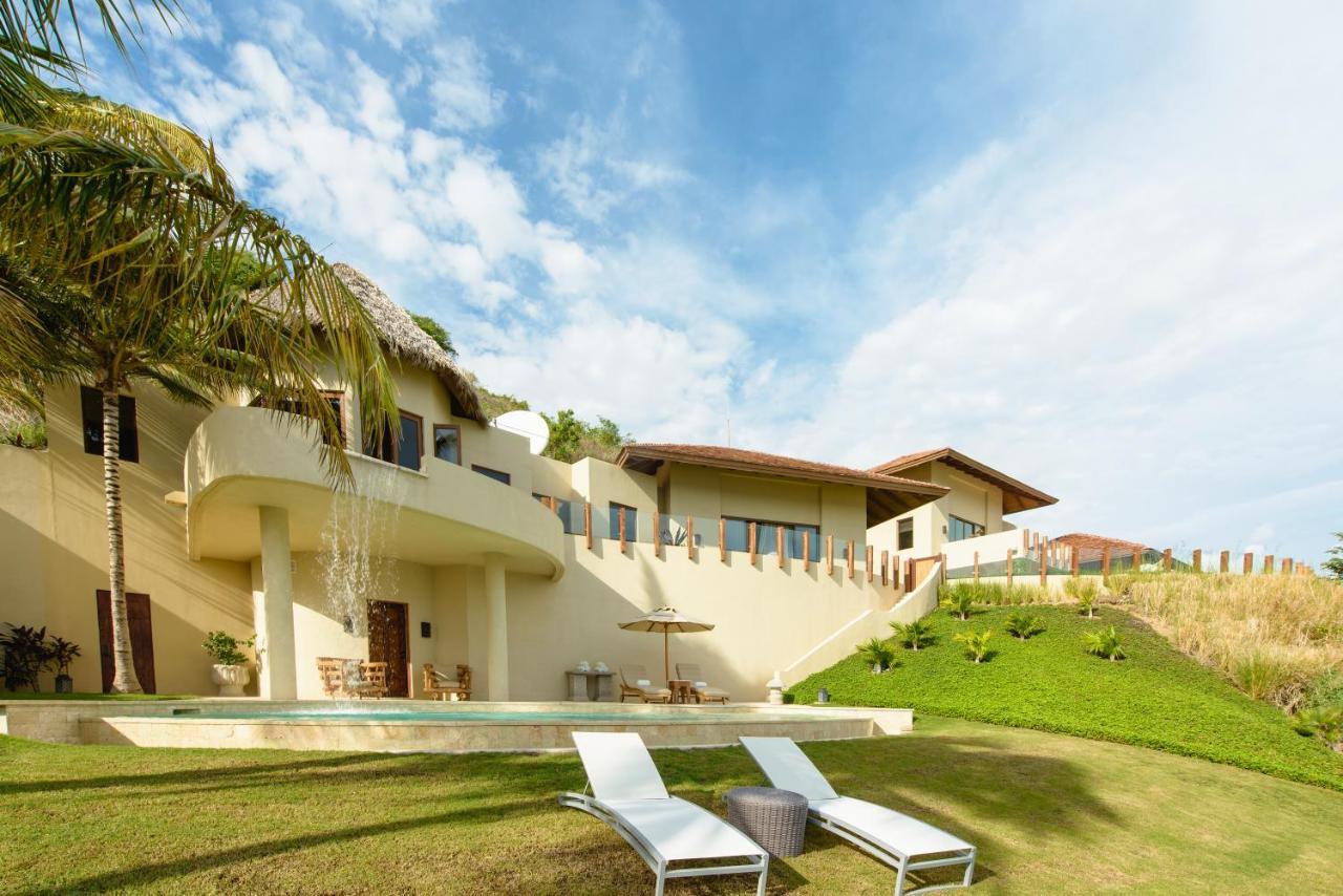 Mukul Resort Tola Εξωτερικό φωτογραφία