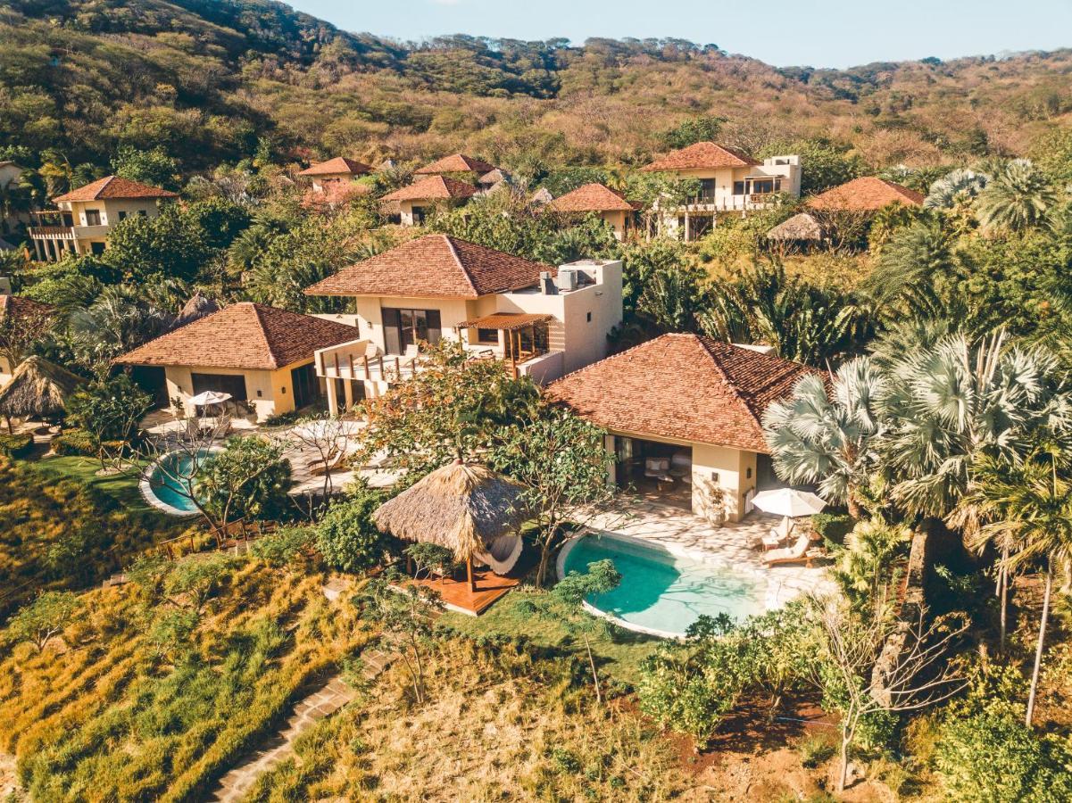 Mukul Resort Tola Εξωτερικό φωτογραφία