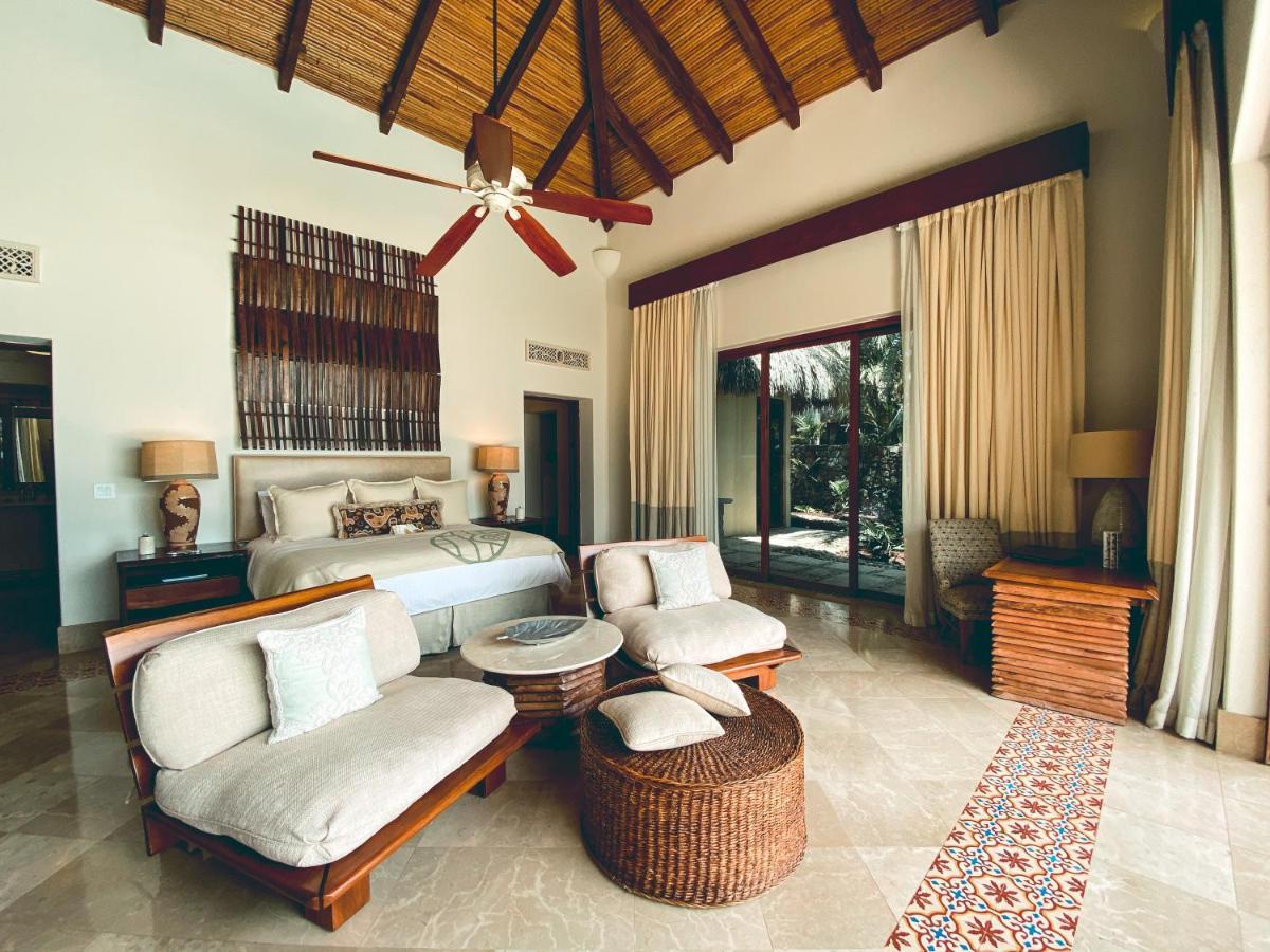 Mukul Resort Tola Εξωτερικό φωτογραφία