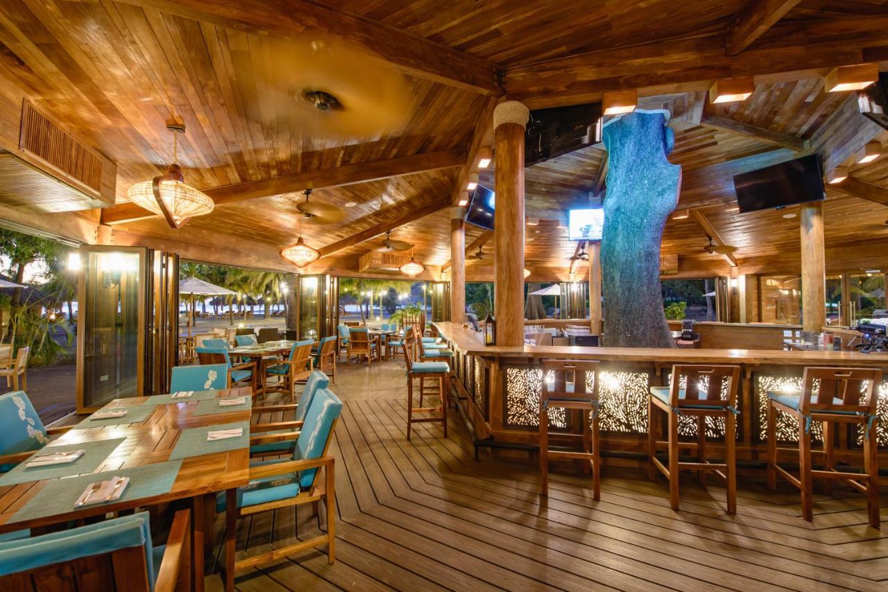 Mukul Resort Tola Εξωτερικό φωτογραφία