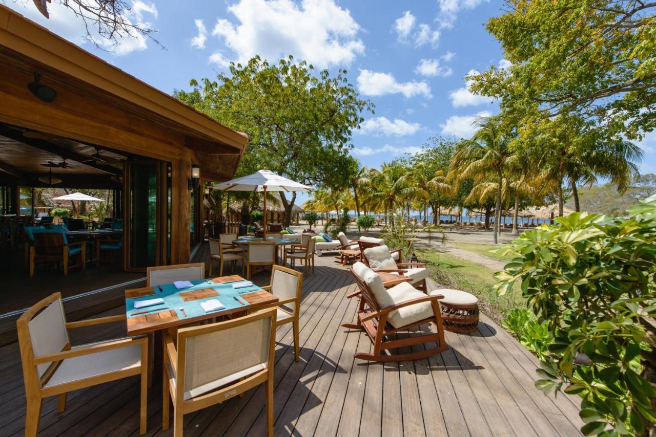 Mukul Resort Tola Εξωτερικό φωτογραφία