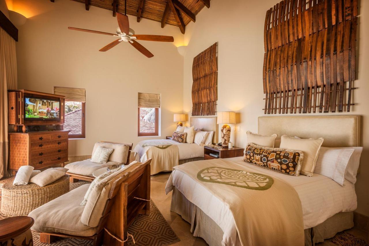 Mukul Resort Tola Εξωτερικό φωτογραφία