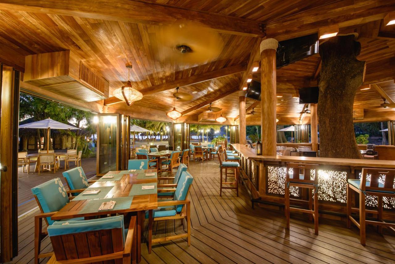 Mukul Resort Tola Εξωτερικό φωτογραφία