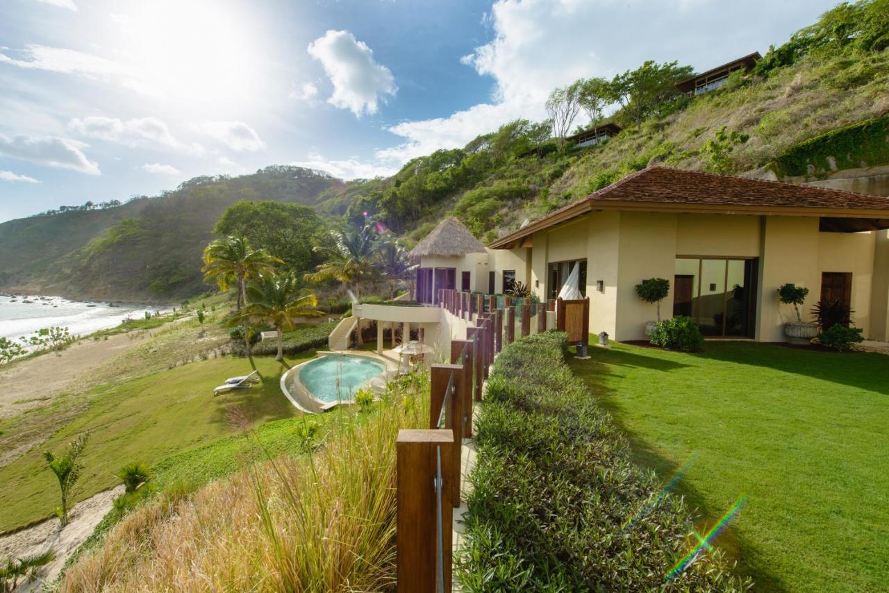 Mukul Resort Tola Εξωτερικό φωτογραφία