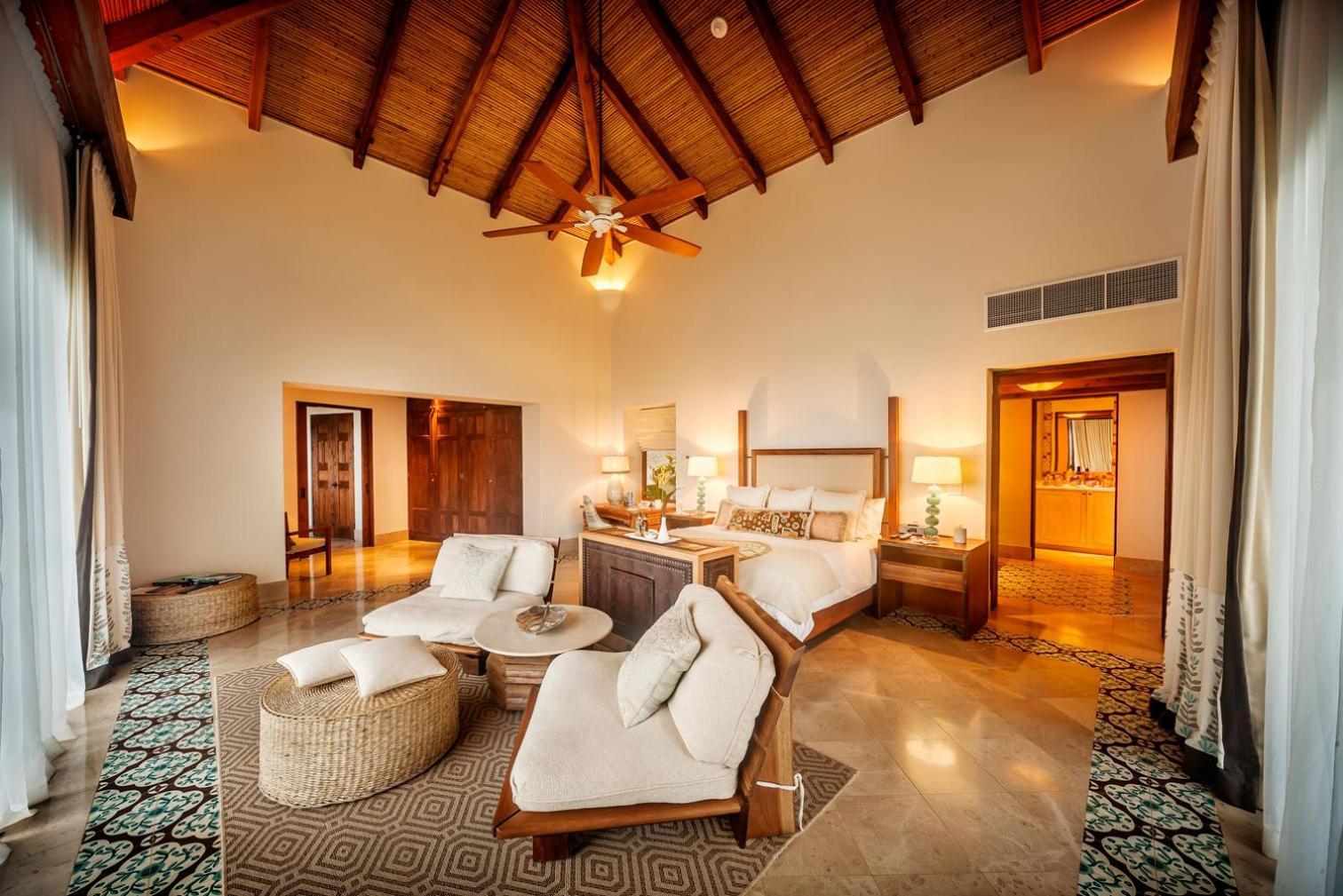 Mukul Resort Tola Εξωτερικό φωτογραφία