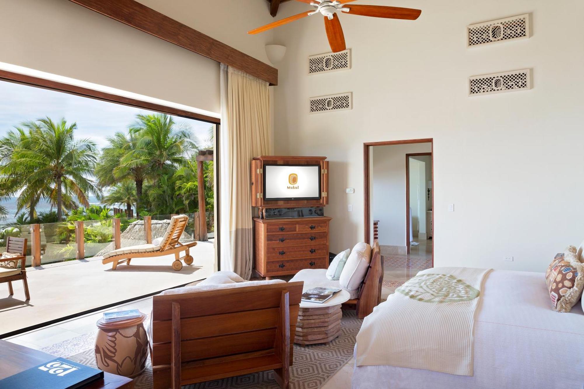 Mukul Resort Tola Εξωτερικό φωτογραφία