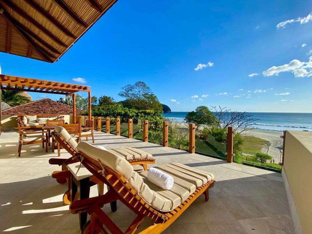 Mukul Resort Tola Εξωτερικό φωτογραφία